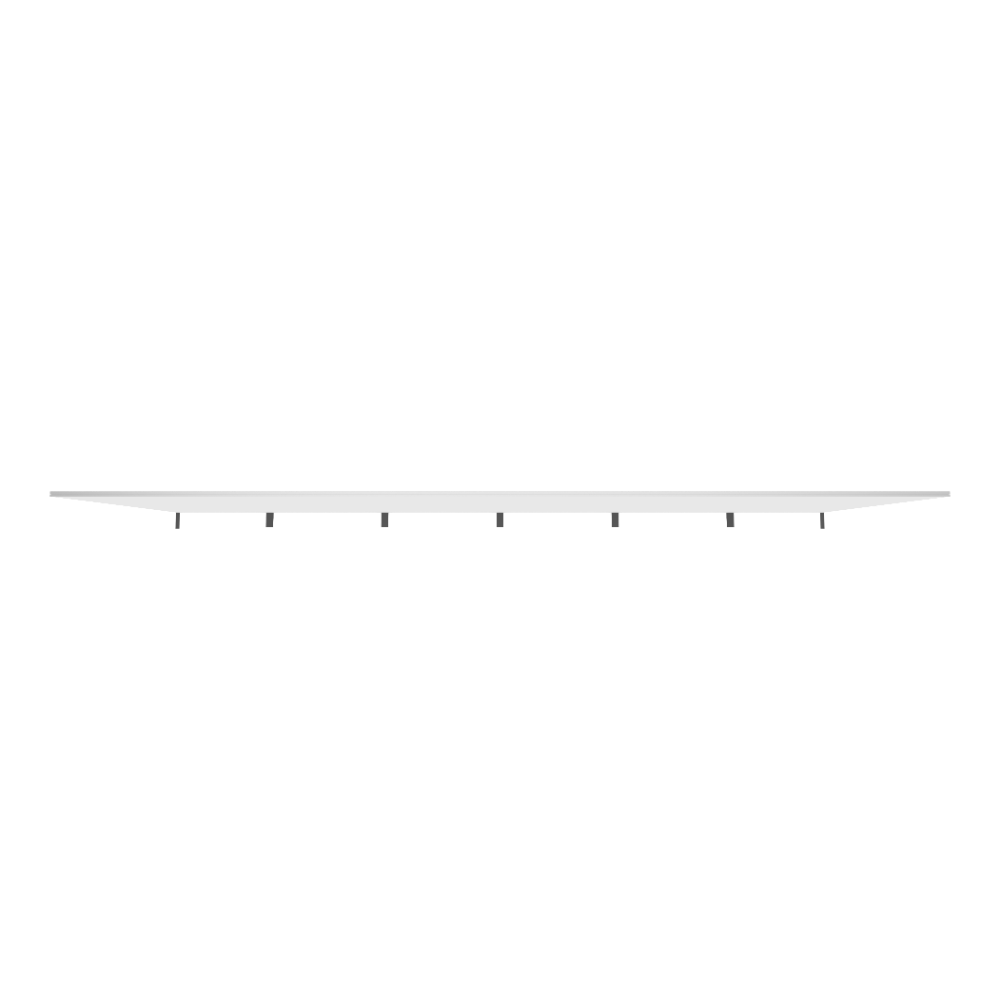 Vector Frame Rectangle 08 Fabric Banner Display