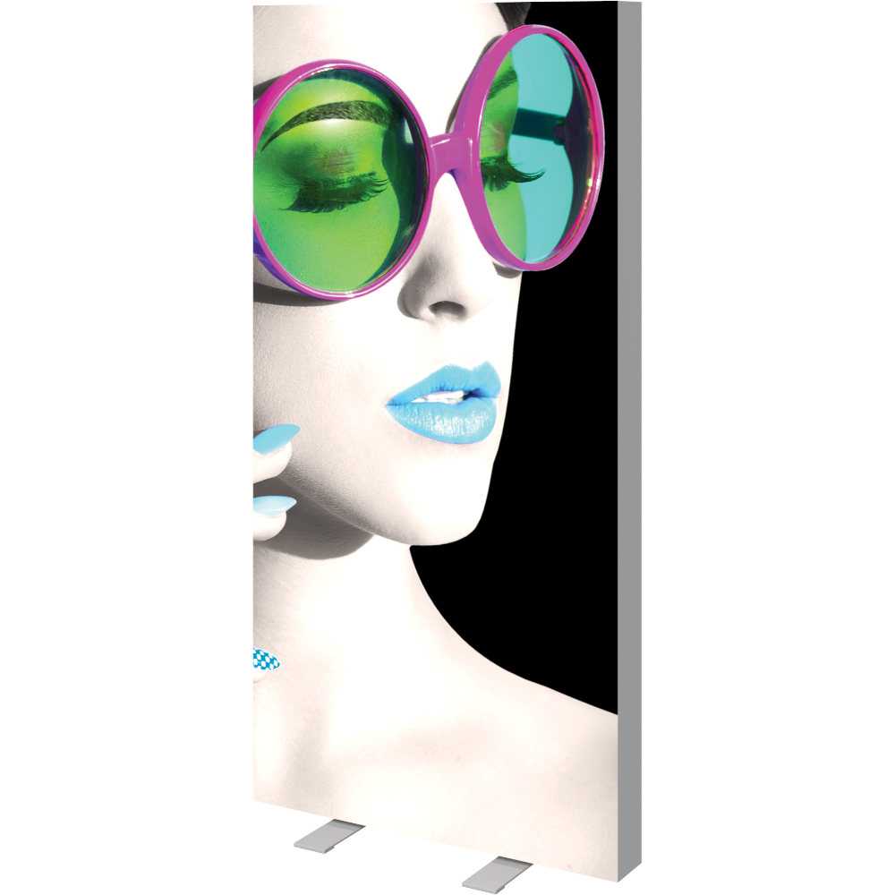Vector Frame Essential Light Box Rectangle 01