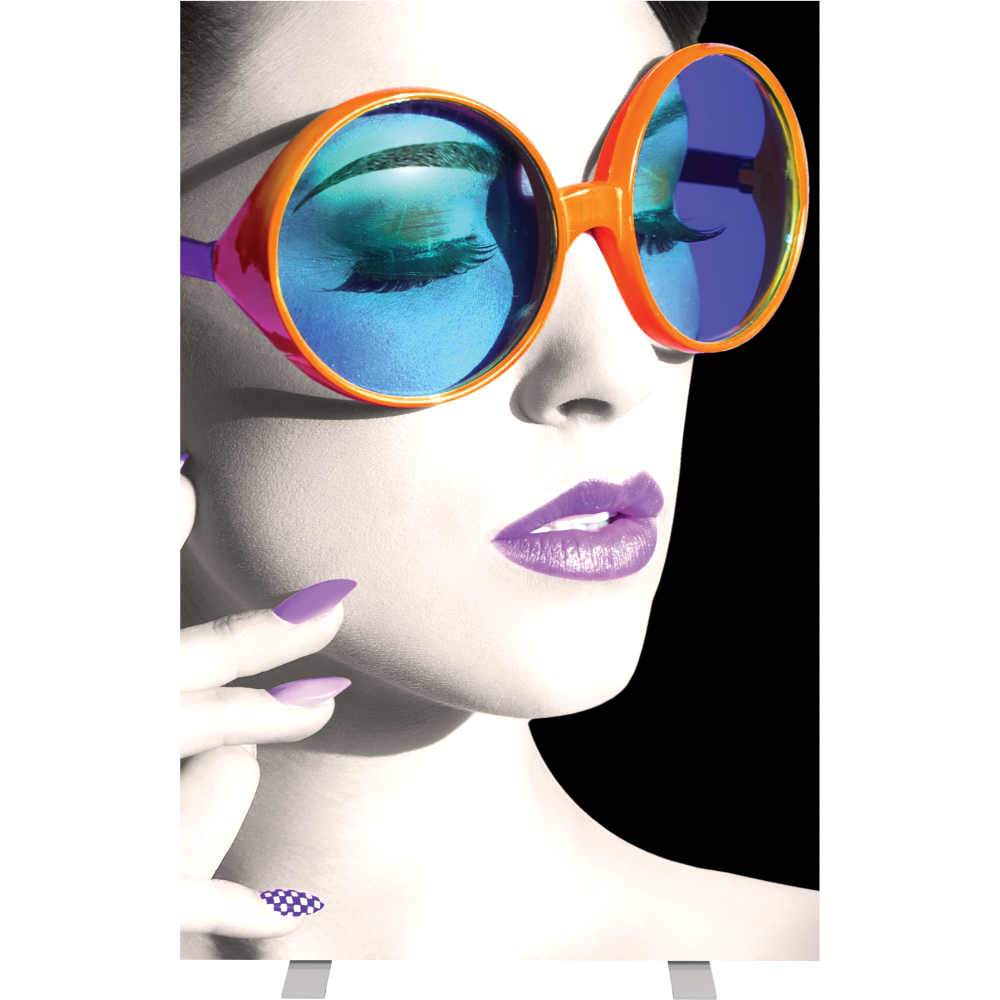 Vector Frame Essential Light Box Rectangle 03