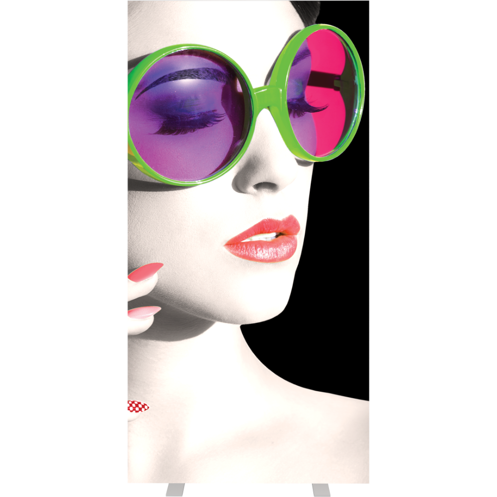 Vector Frame Essential Light Box Rectangle 04