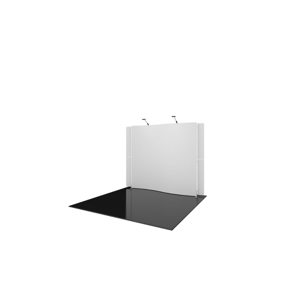 Vector Frame Master 10ft Modular Backwall Kit 10