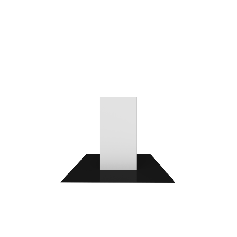 Vector Frame Modular Tower 02 (4' x 8')