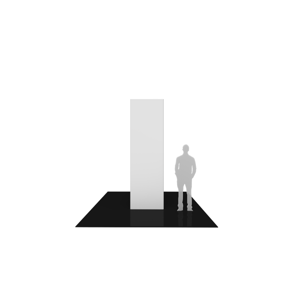 Vector Frame Modular Tower 03 (3' x 10')