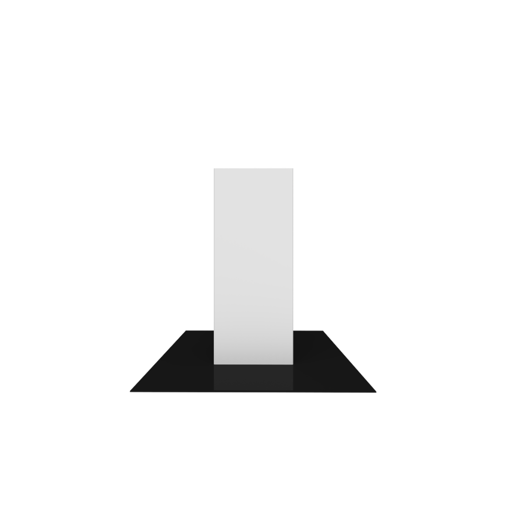 Vector Frame Modular Tower 04 (4' x 10')