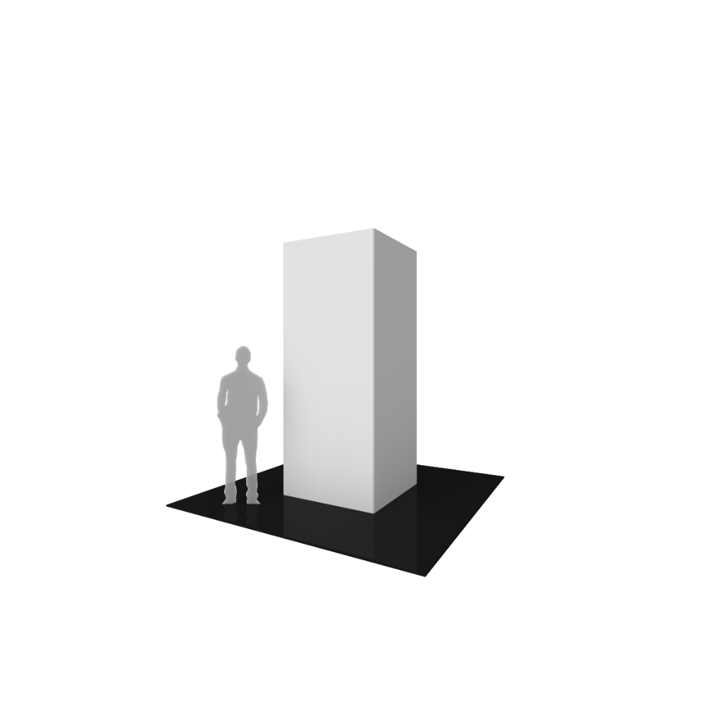 Vector Frame Modular Tower 04 (4' x 10')