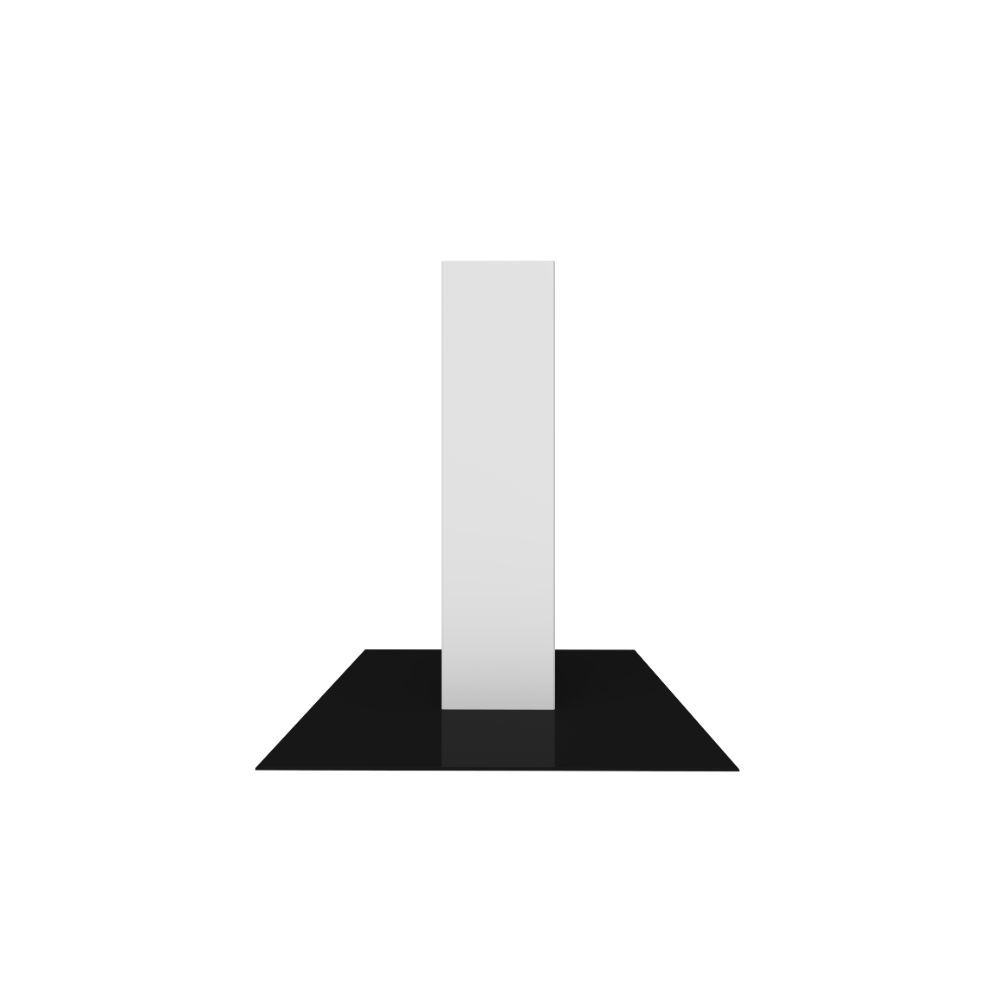 Vector Frame Modular Tower 05 (3' x 12')