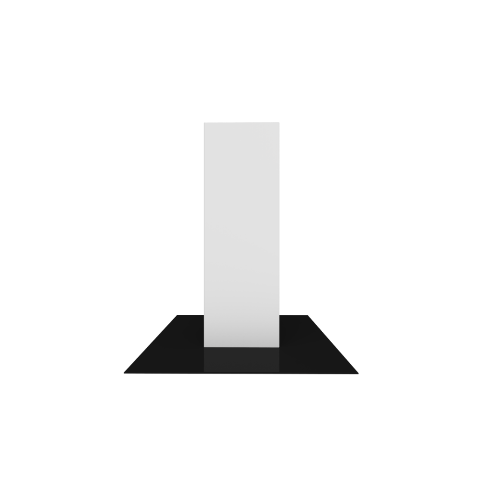 Vector Frame Modular Tower 06 (4' x 12')
