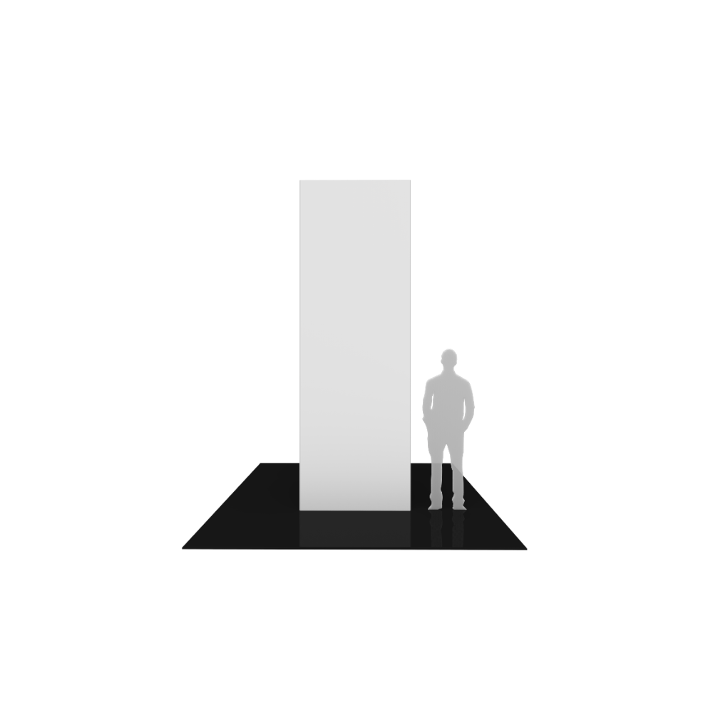Vector Frame Modular Tower 06 (4' x 12')