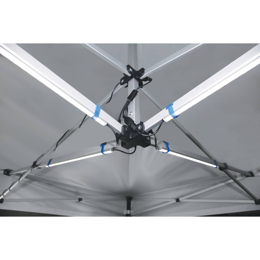 Zoom Tent Light Kit