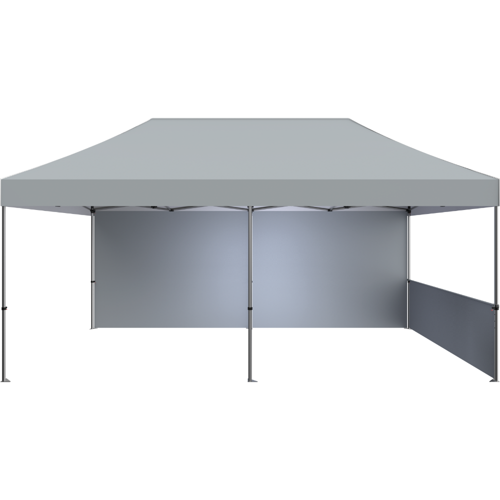 Zoom Standard 20' Popup Tent Full Wall Only
