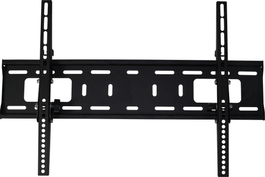 Tube Large Monitor Mount